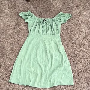 Lulus dress